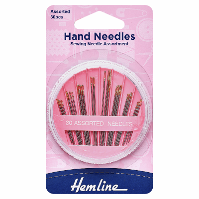 H210.30 Needle Compact.. 